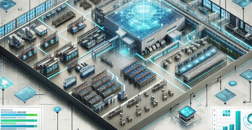 MES 软件的委外订单进度功能，外包情况实时掌握